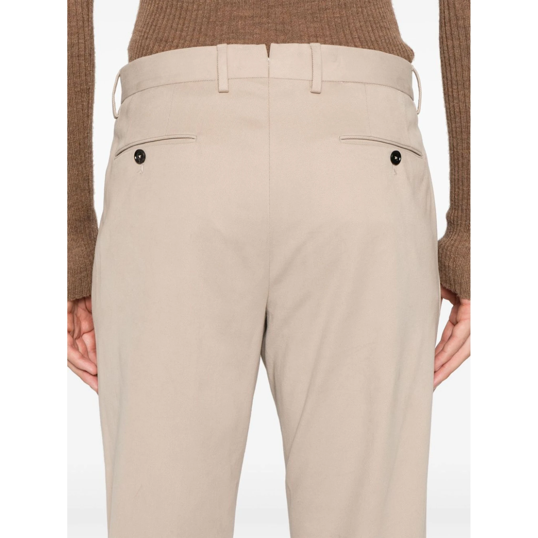 "Winter Chino" pants