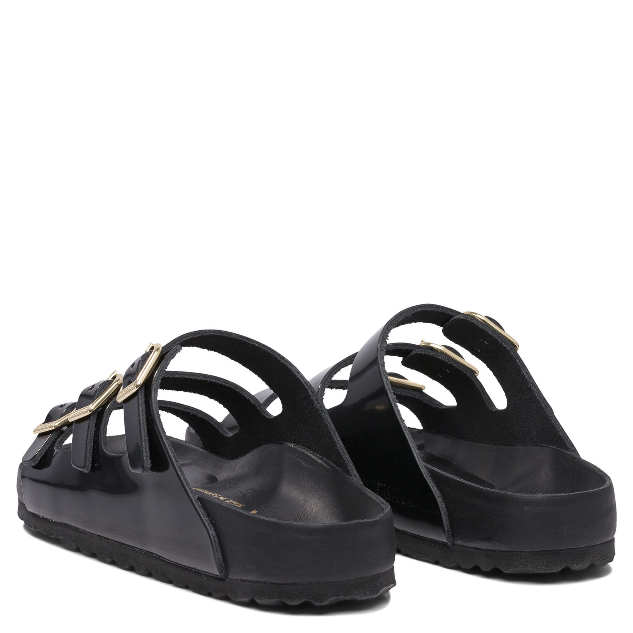 صنادل "فلوريدا فريش"