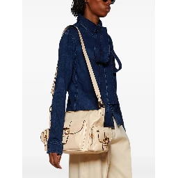 "Camera" shoulder bag