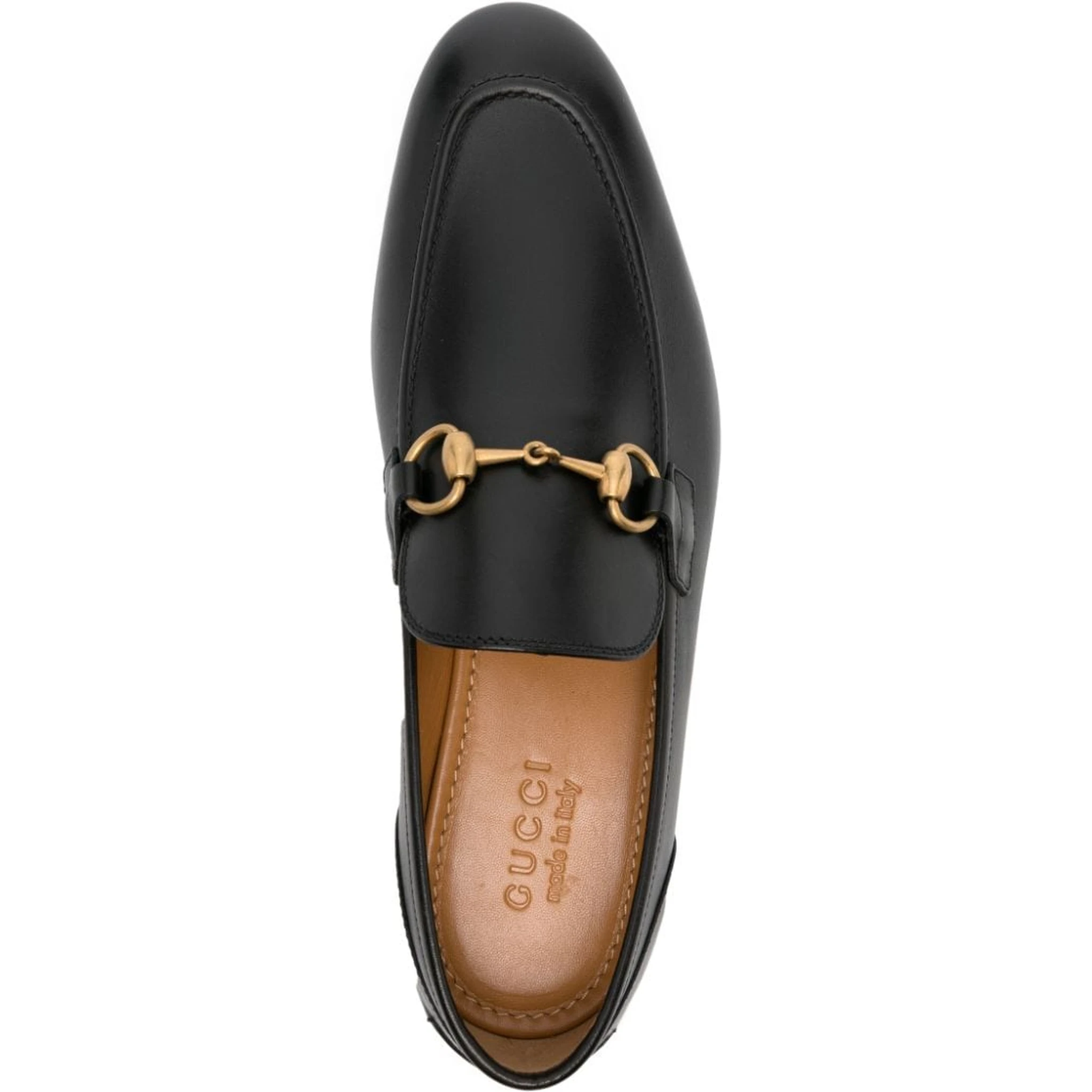 "Gucci Jordaan" loafers