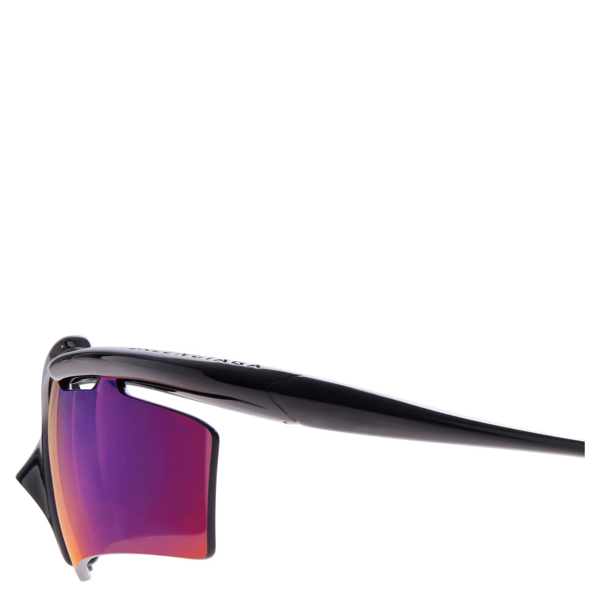 "Turbo Rectangle" sunglasses