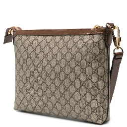 GG crossbody bag