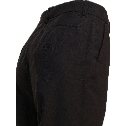 "Hangar" wool pants