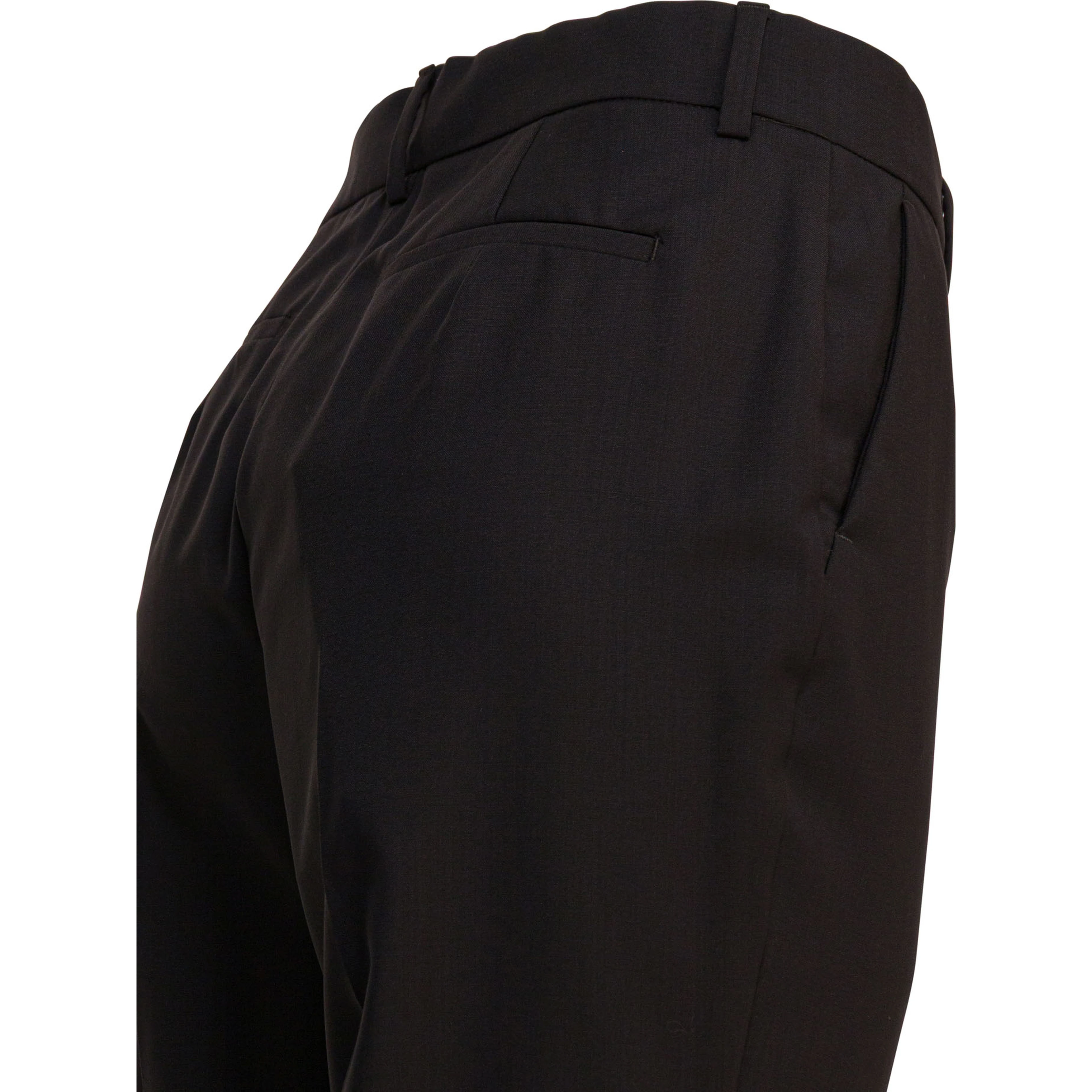 "Hangar" wool pants