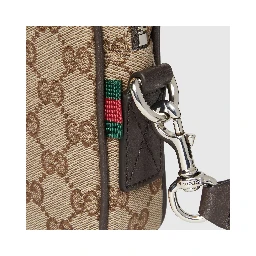 GG crossbody bag