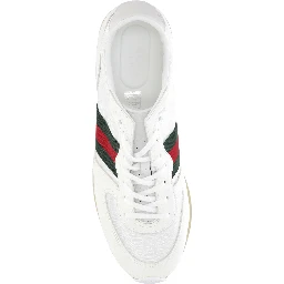 "Re-Motion" sneakers