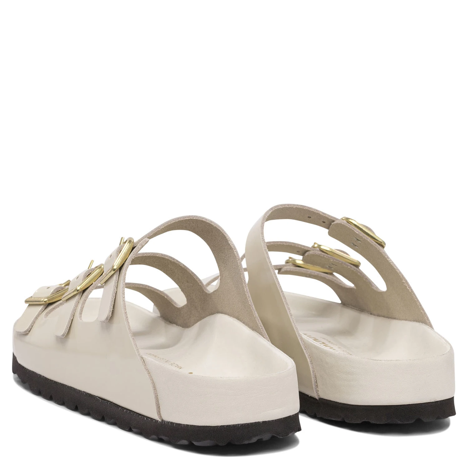"Florida Fresh" sandals