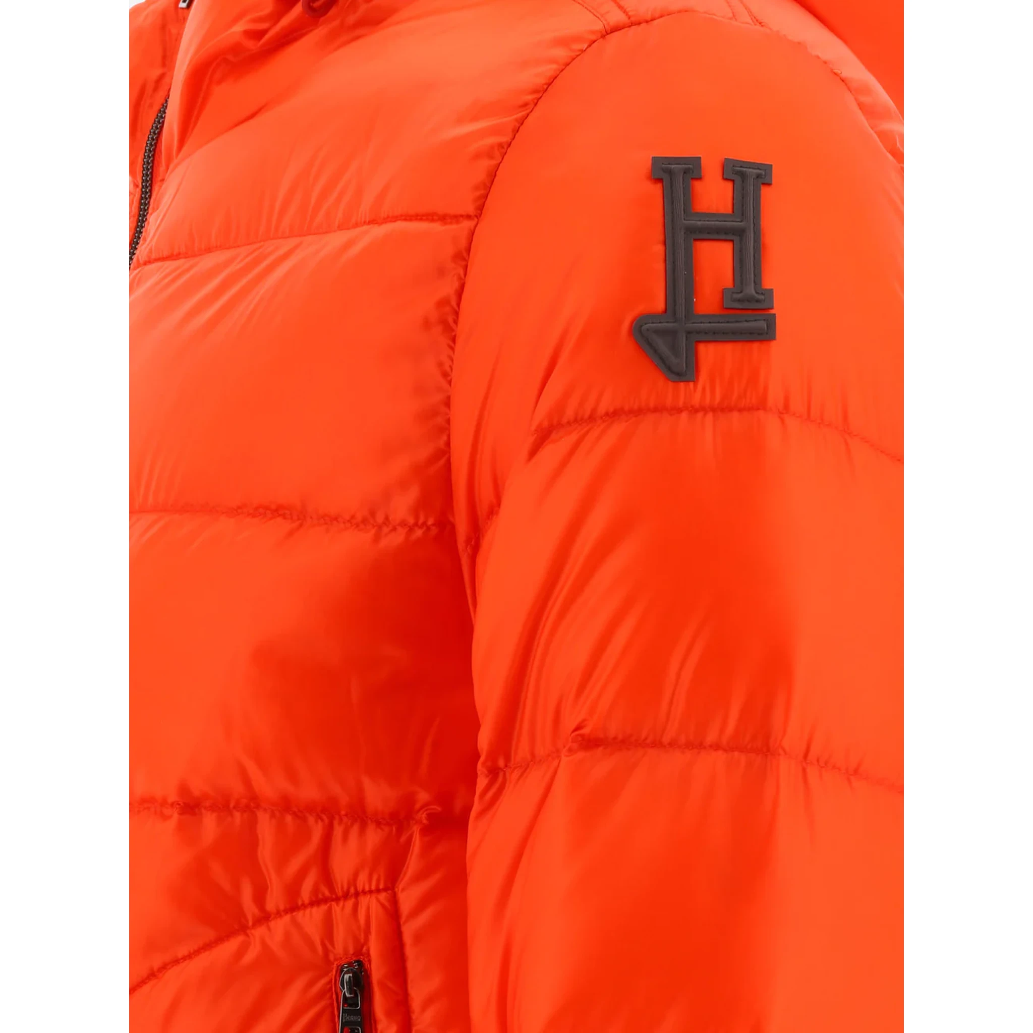 Ultralight VIETTI 70th Anniversary down jacket