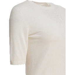 "Gerico" wool t-shirt