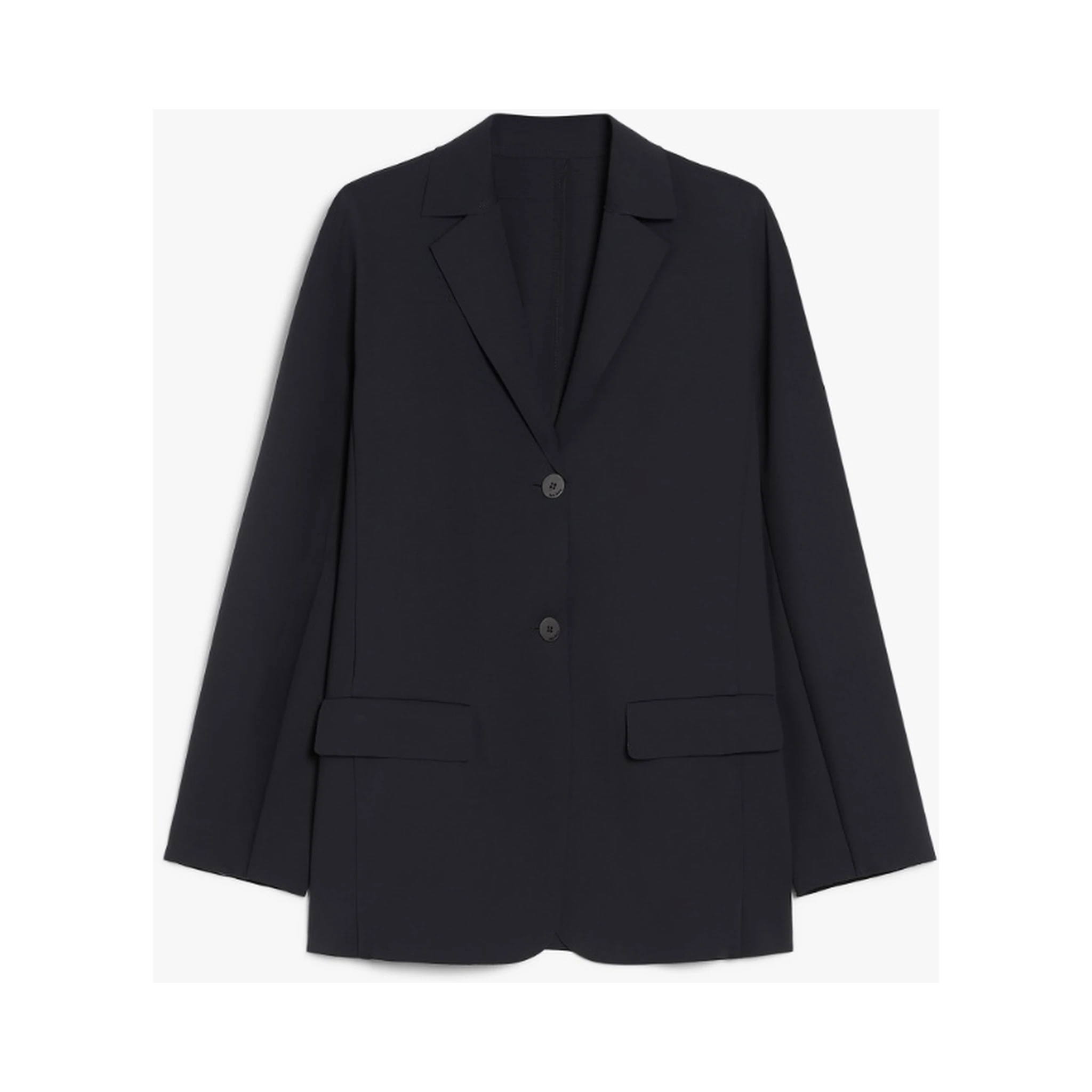 "Lesena" blazer