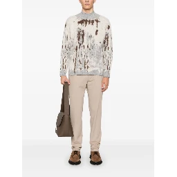 "Winter Chino" pants