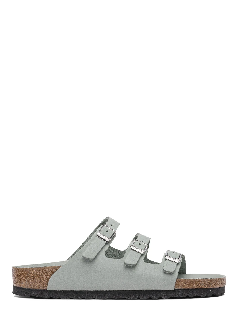 "Florida Fresh" sandals