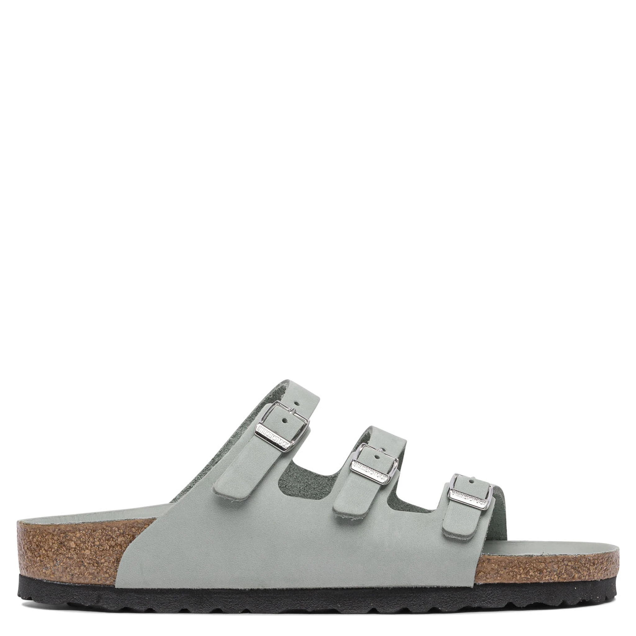 "Florida Fresh" sandals