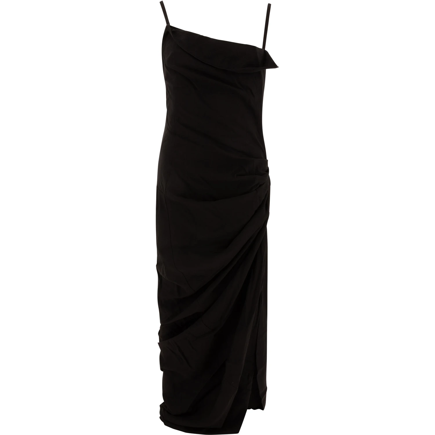 La Robe Saudade Longue dress