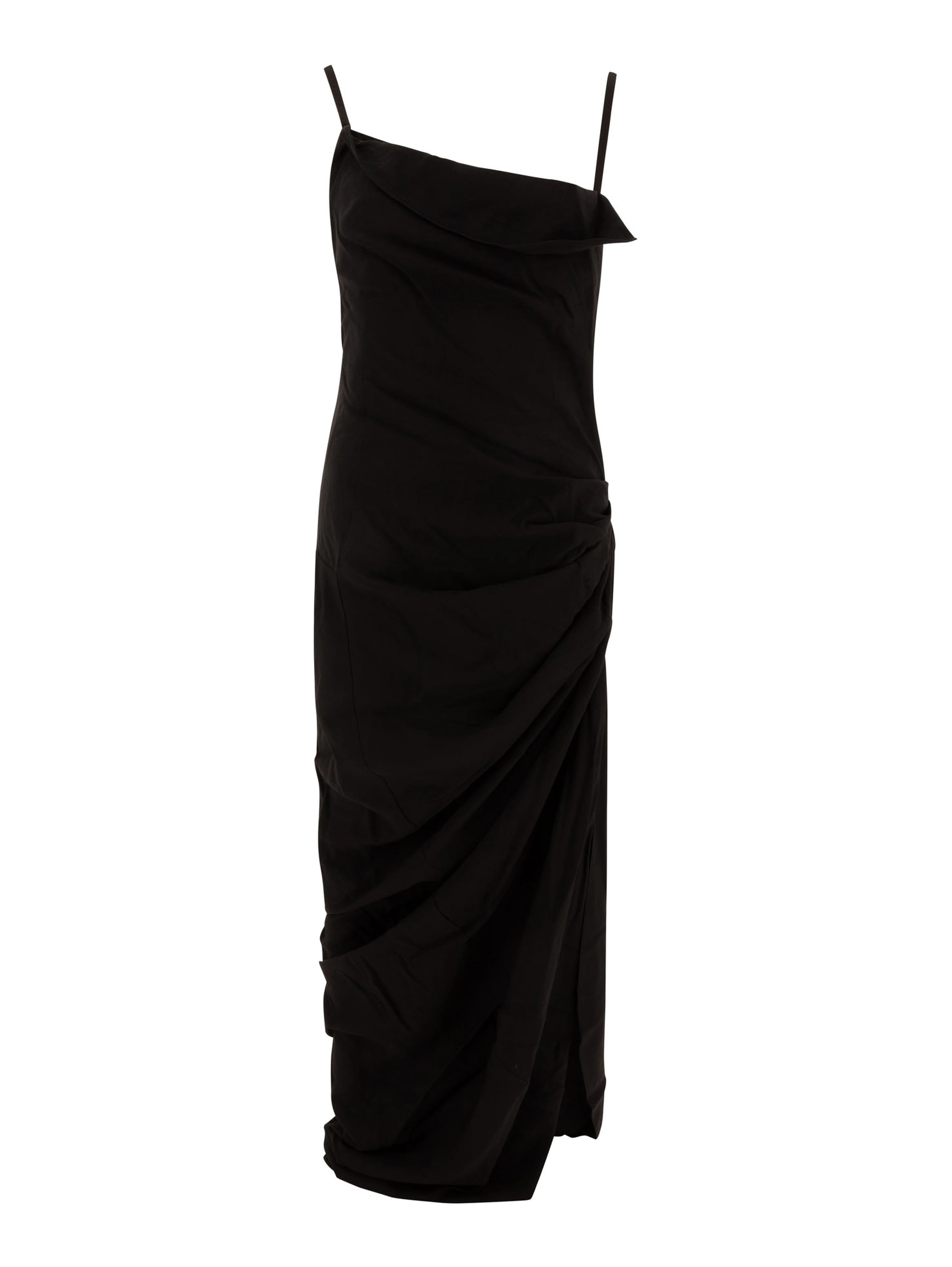 La Robe Saudade Longue dress