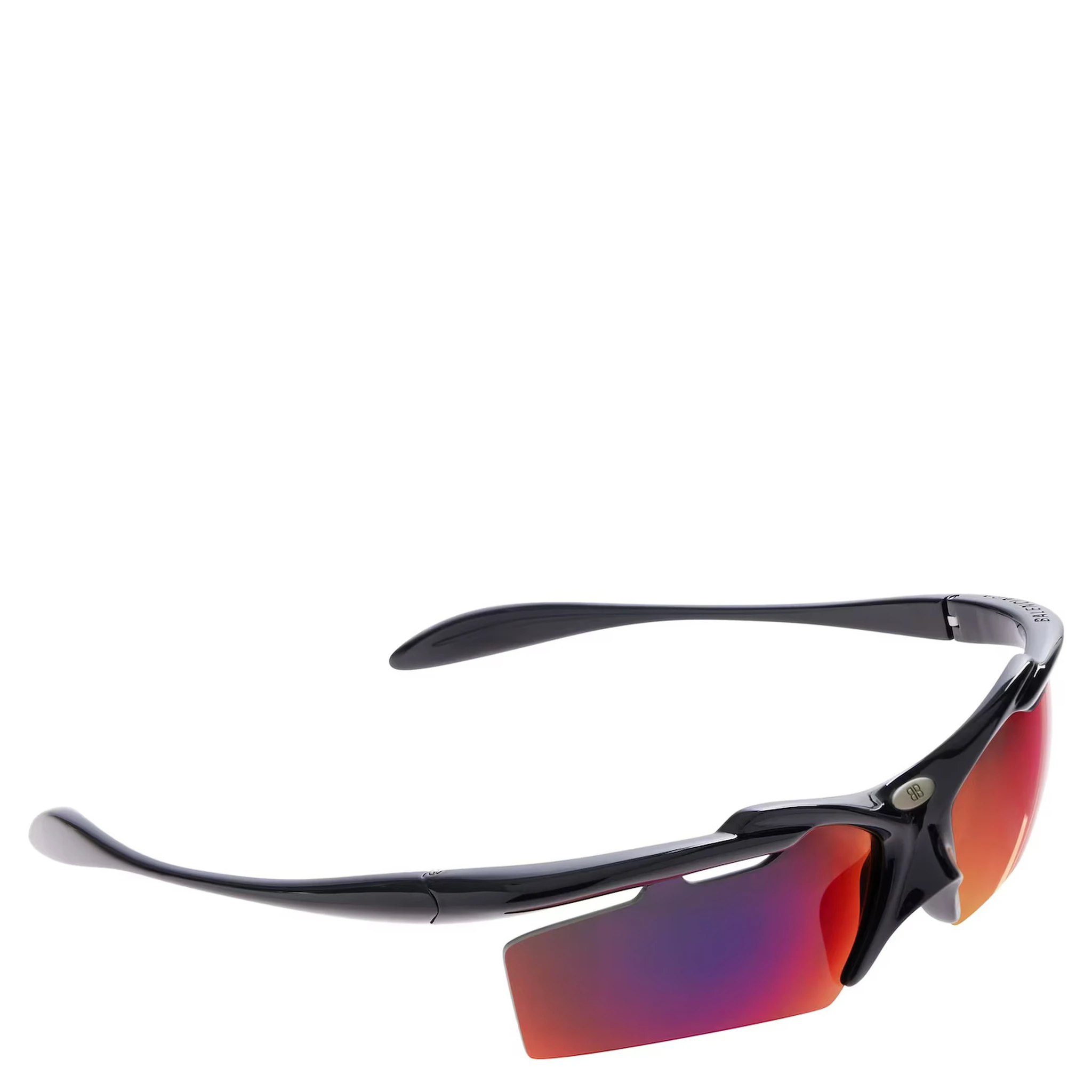 "Turbo Rectangle" sunglasses