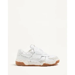 "Joie De Jouer" sneakers