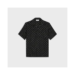Triomphe short slevees shirt