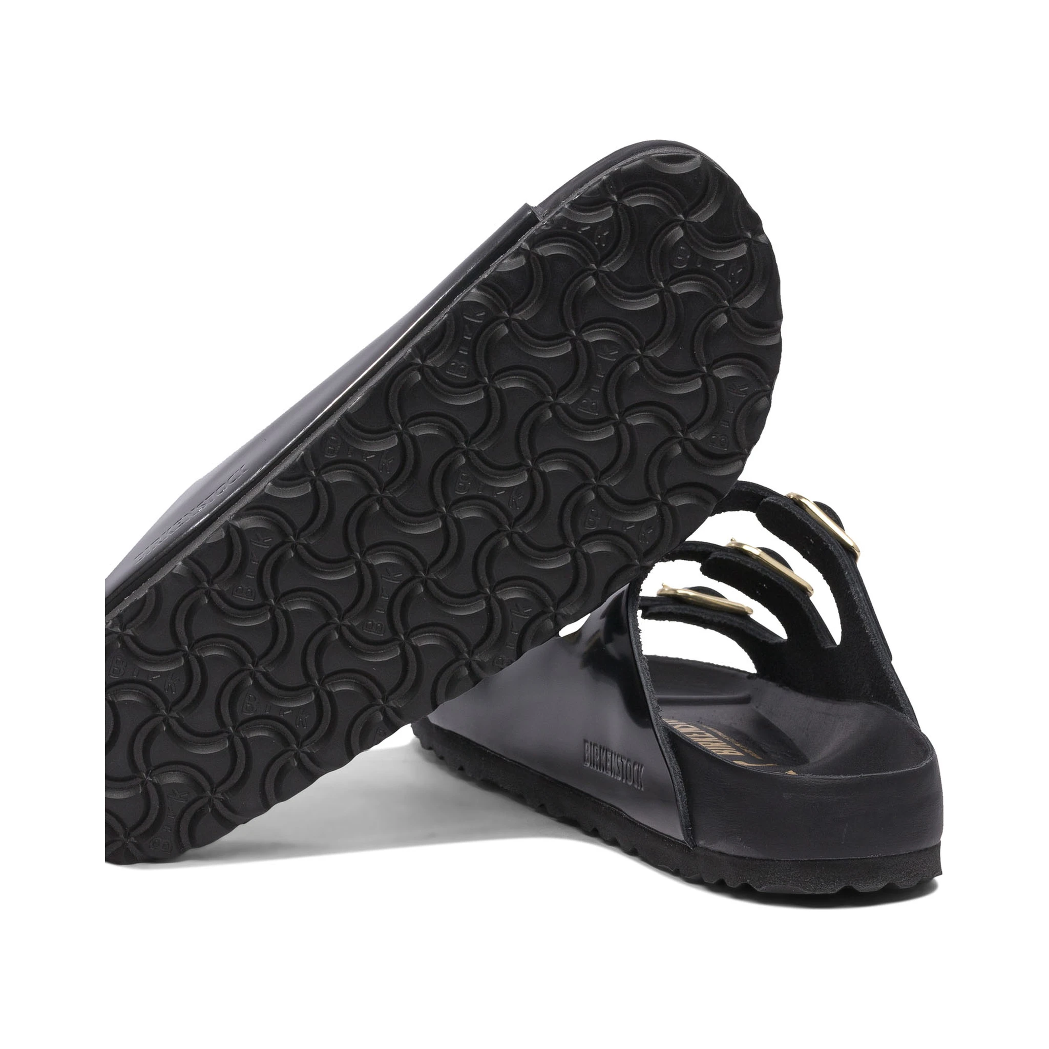 صنادل "فلوريدا فريش"