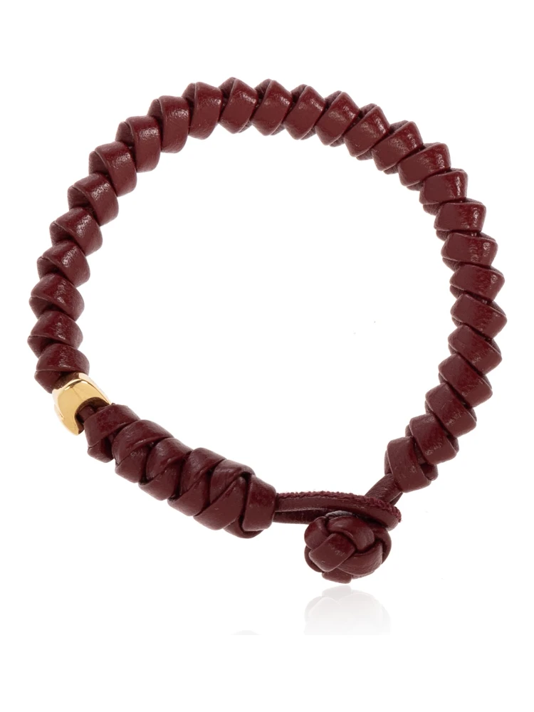 "Intrecciato" bracelet