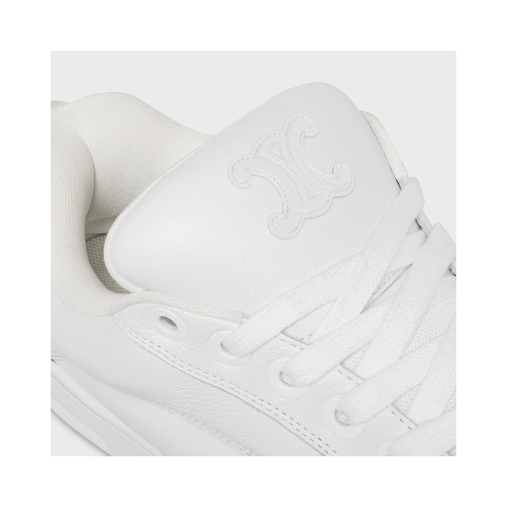 "Huntington" sneakers