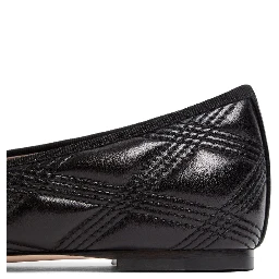 Quiltie 67 ballet flats