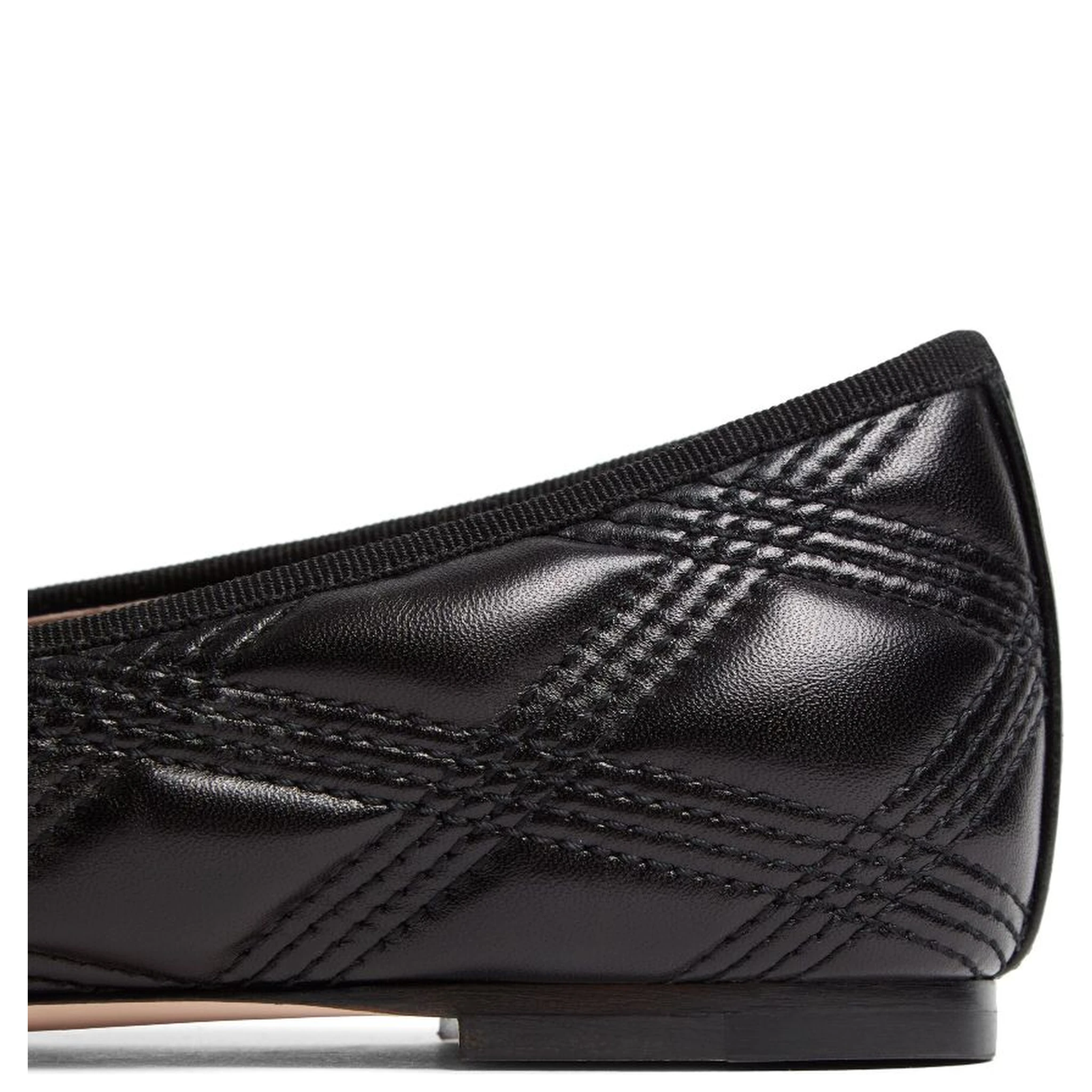 Quiltie 67 ballet flats