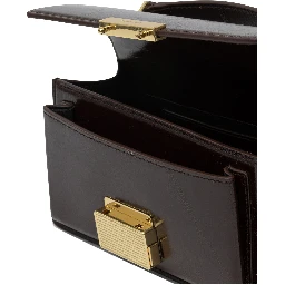 "Small Venezia" crossbody bag