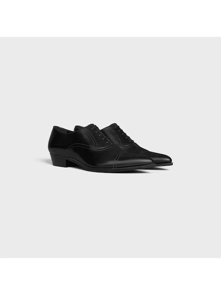 "Oxford Jude Celine" lace up shoes alternative