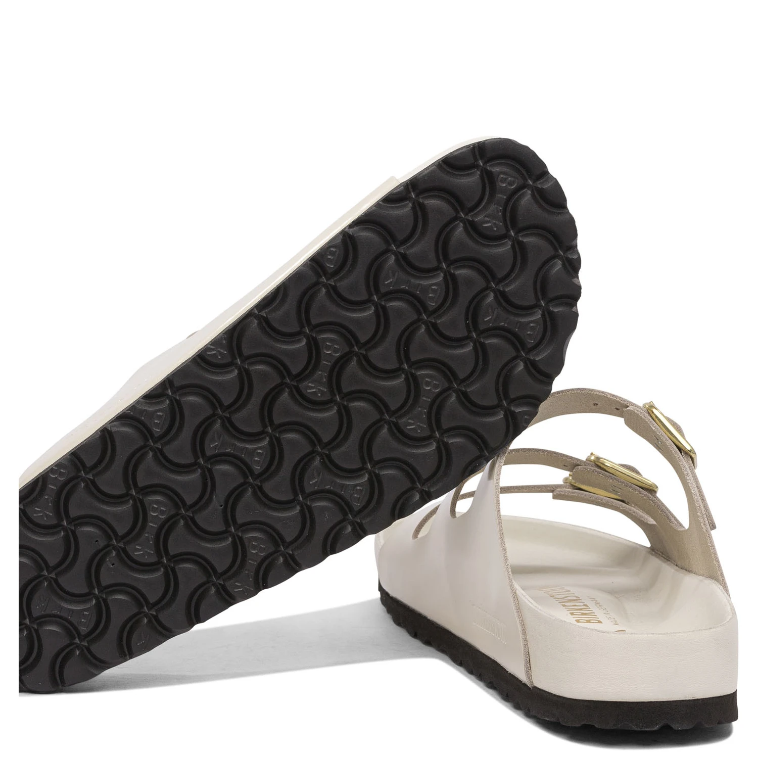 "Florida Fresh" sandals