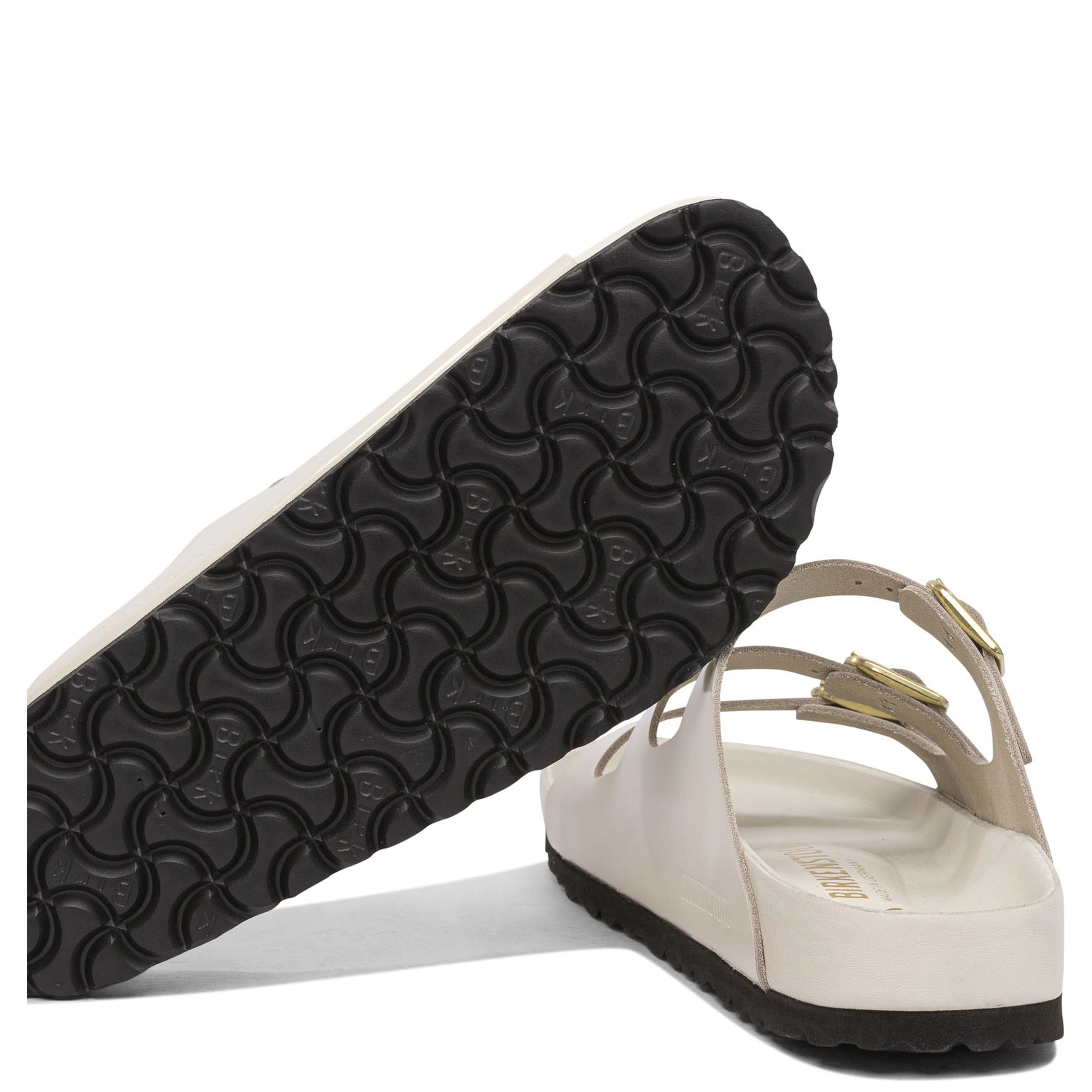 "Florida Fresh" sandals