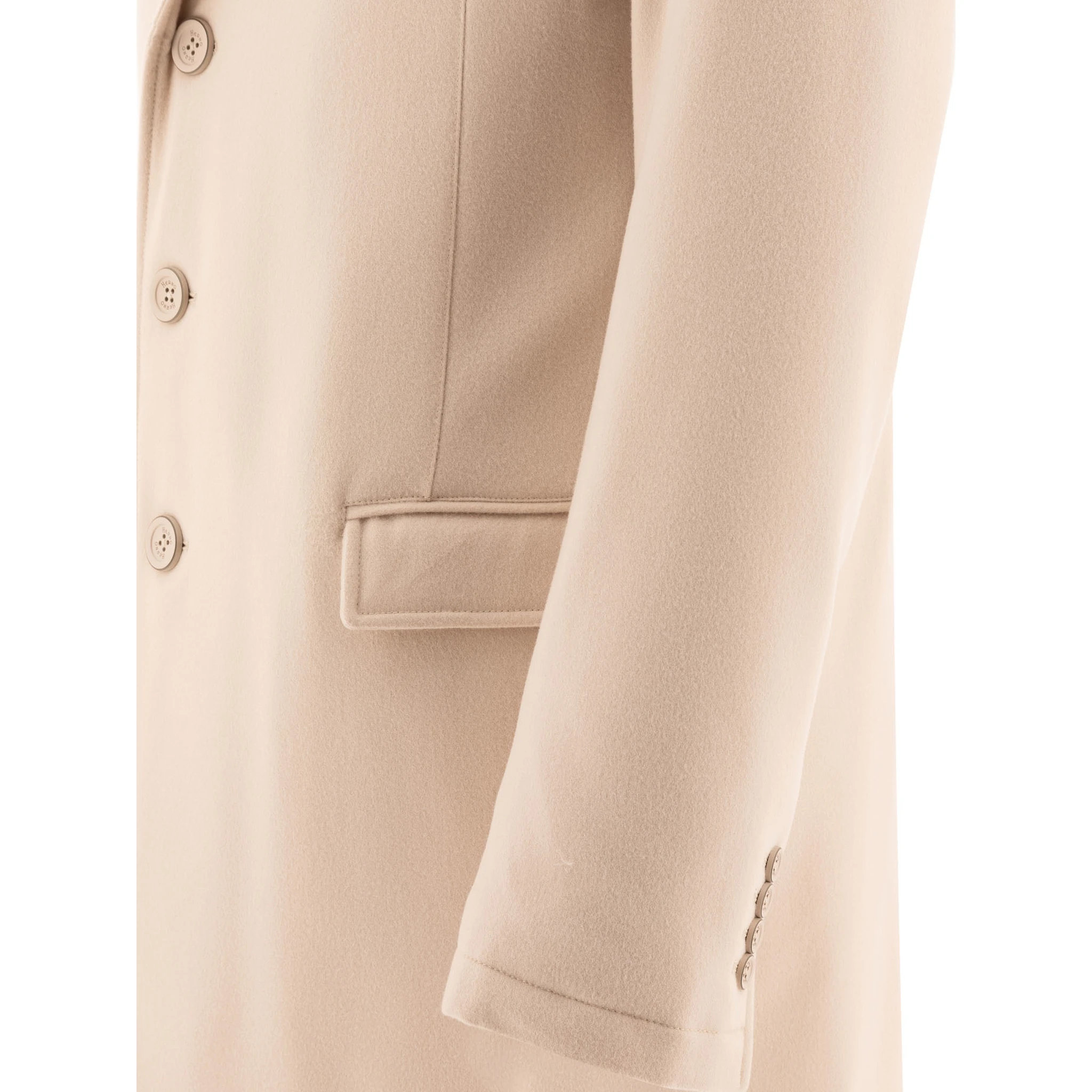 "Il Cappotto" coat