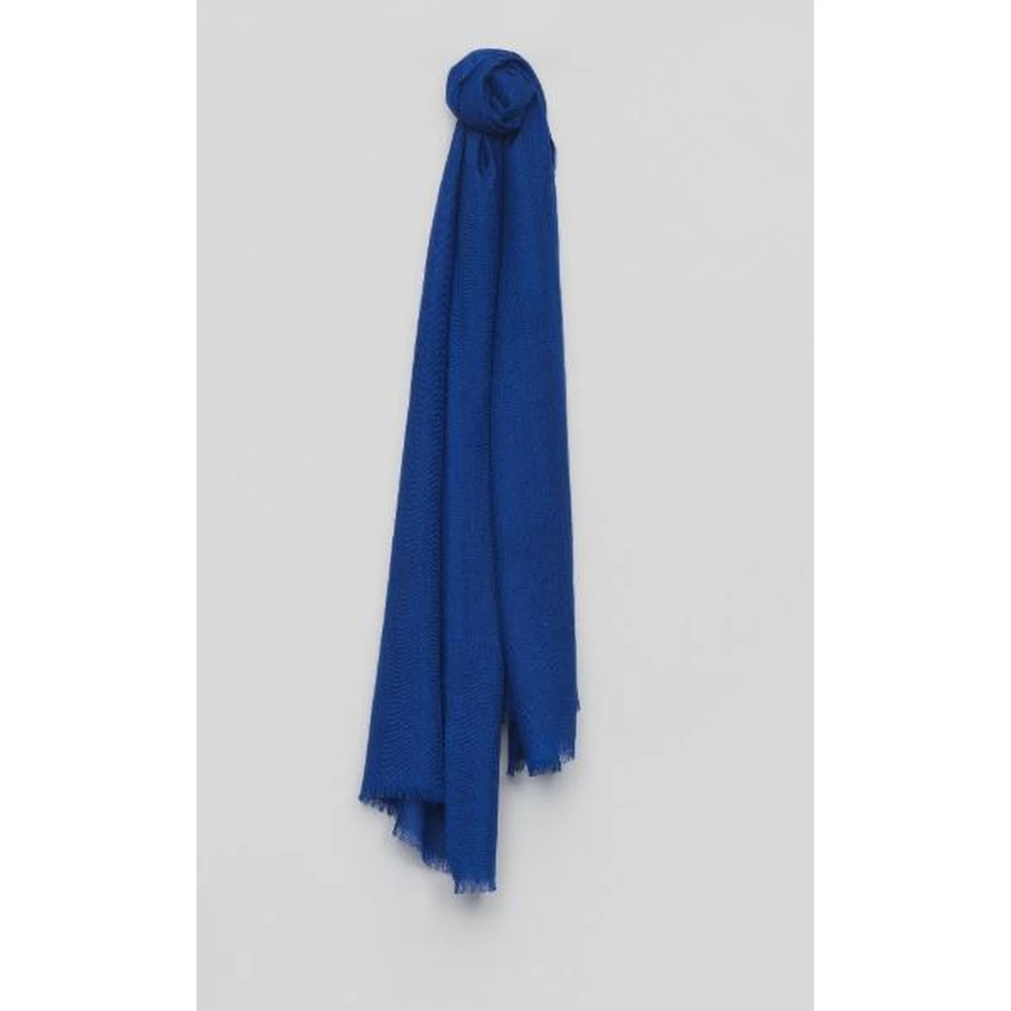 "Wispy" cashmere scarf