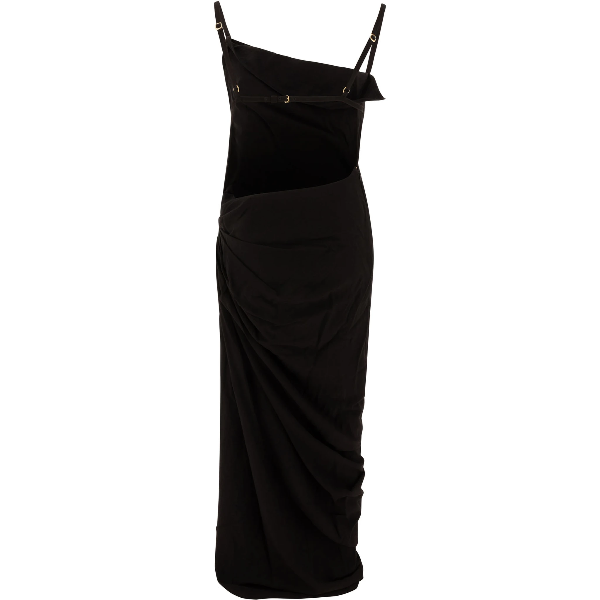 La Robe Saudade Longue dress