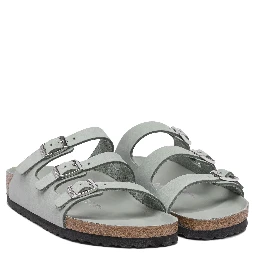 "Florida Fresh" sandals