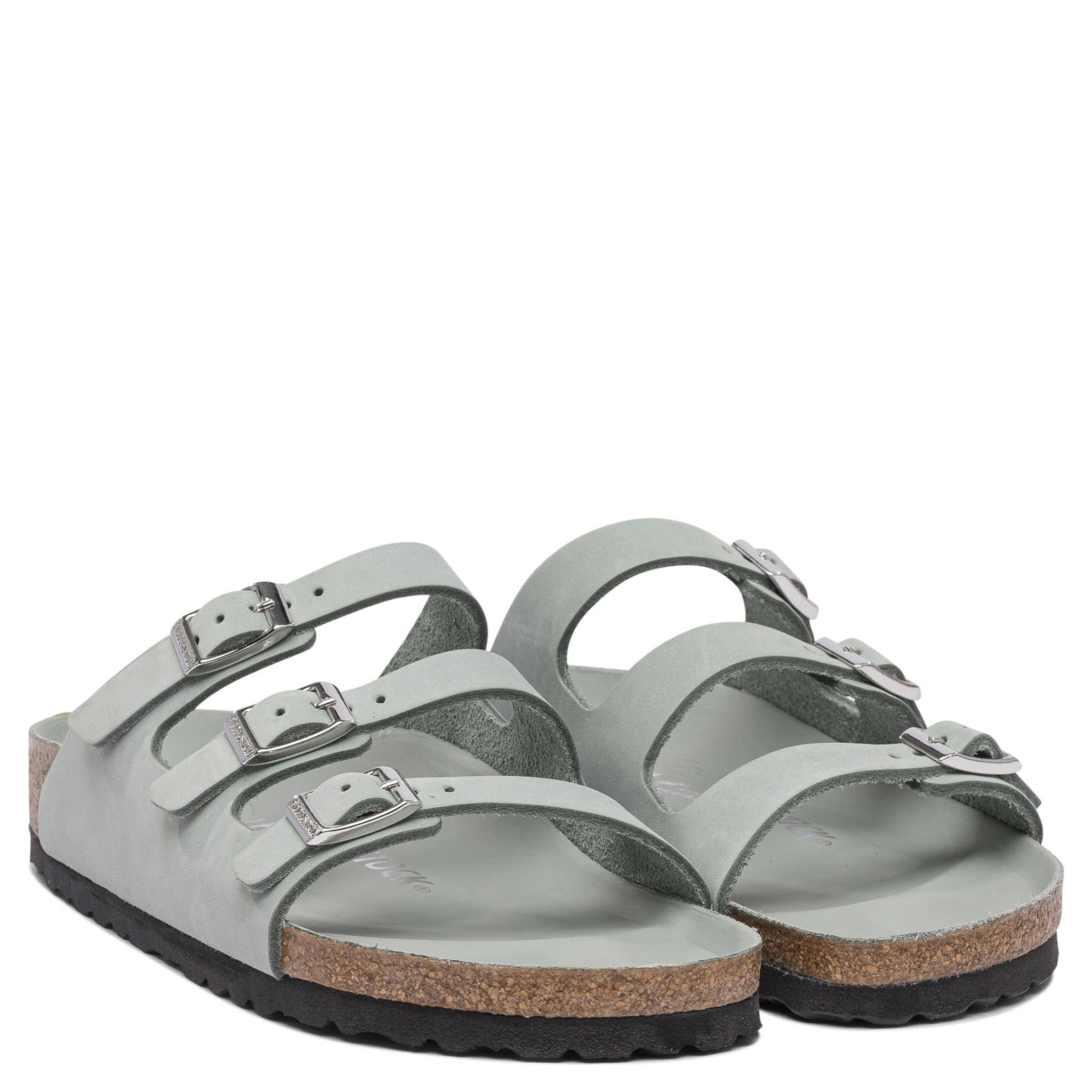 "Florida Fresh" sandals