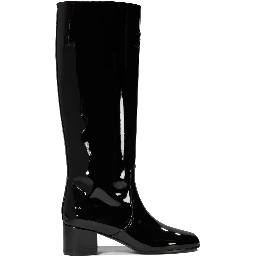 High boots "Les Bottes Triomphe"