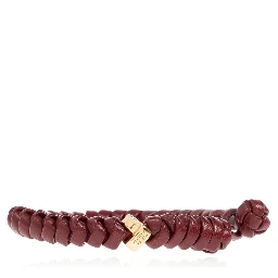 "Intrecciato" bracelet