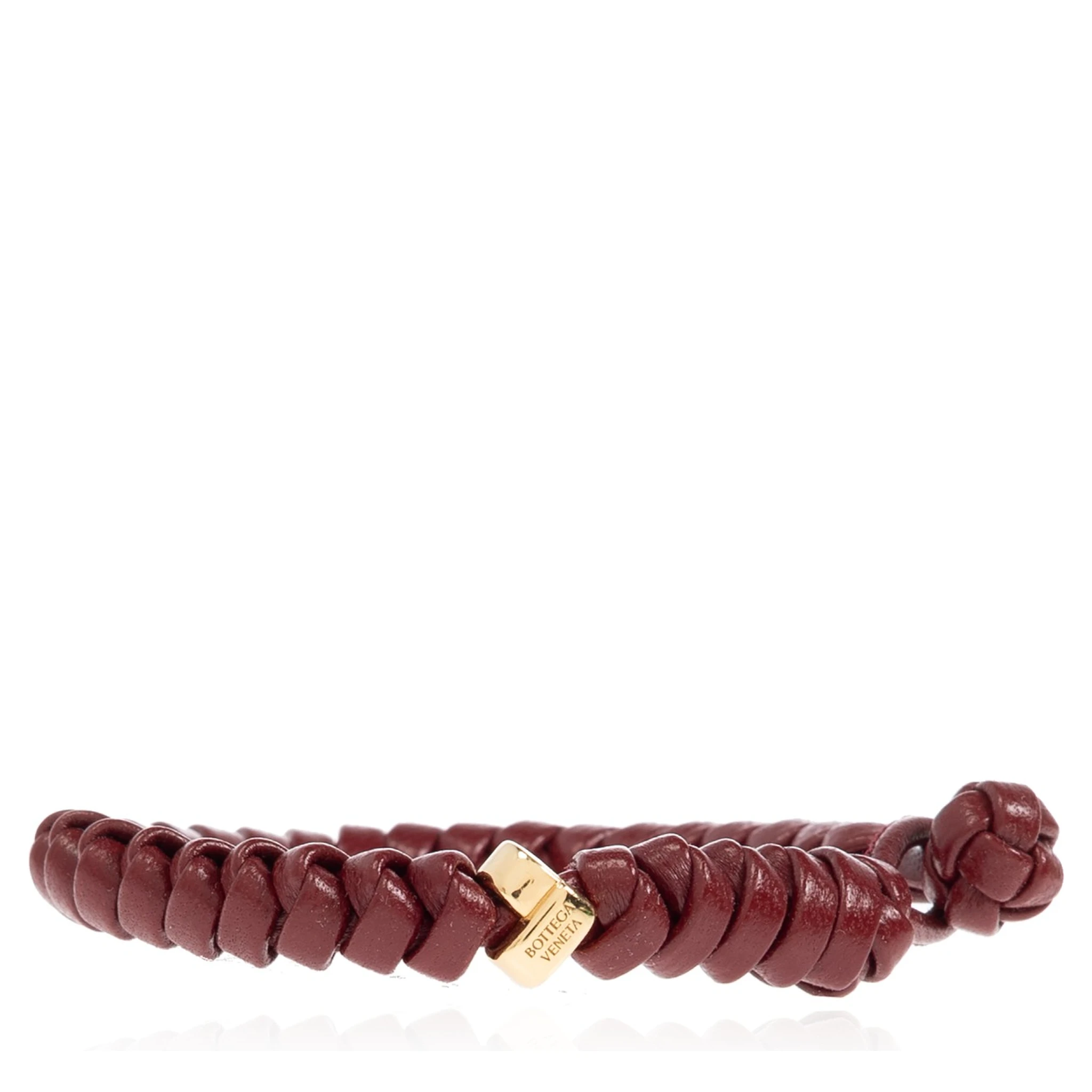 "Intrecciato" bracelet