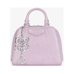 Nano Antigona Cube cross body bag