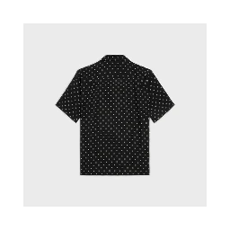 Triomphe short slevees shirt