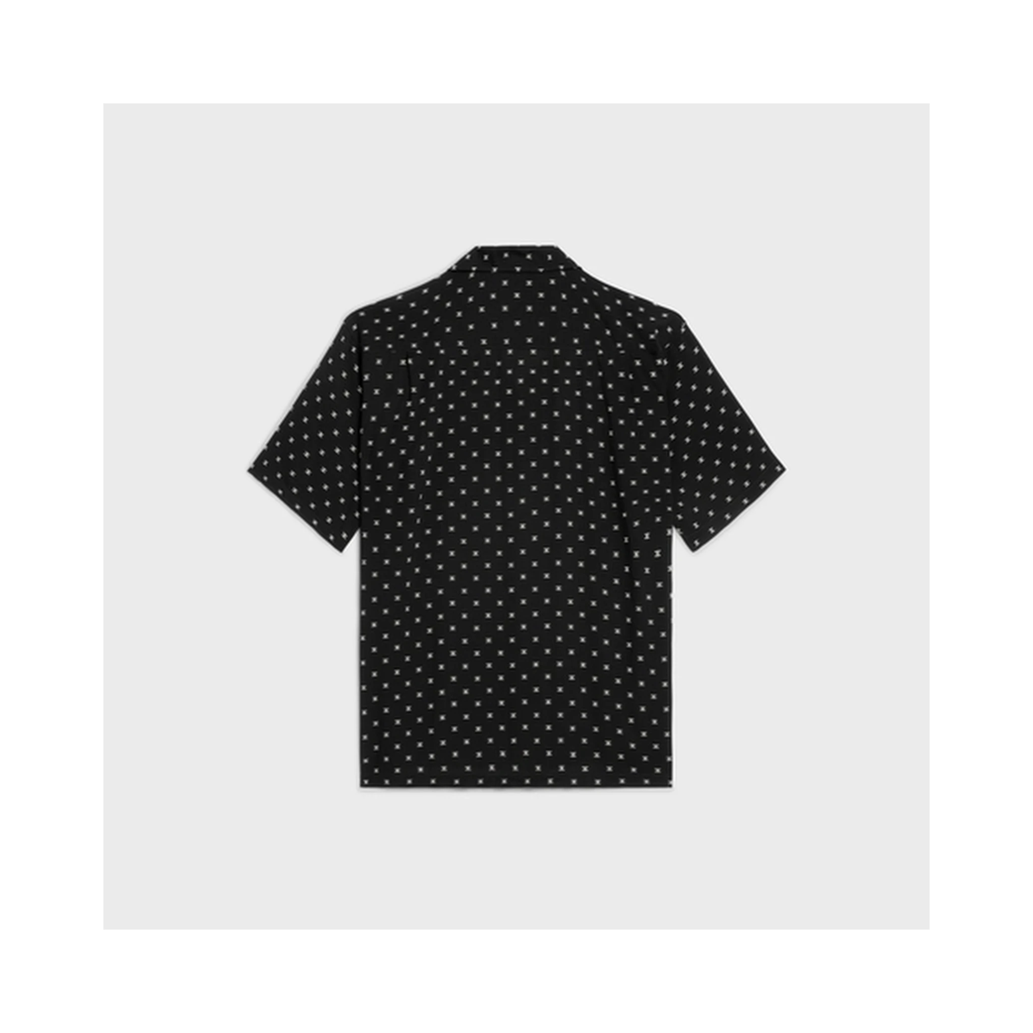 Triomphe short slevees shirt