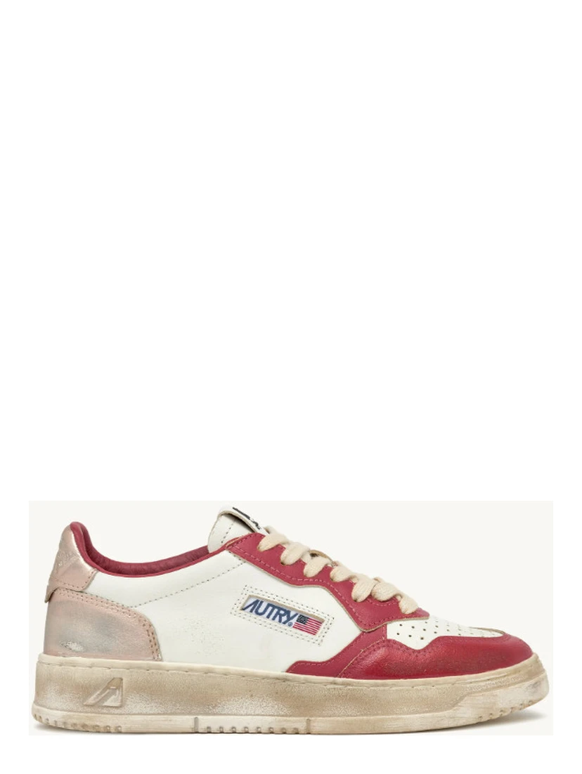 "Medalist Low Super Vintage" sneakers