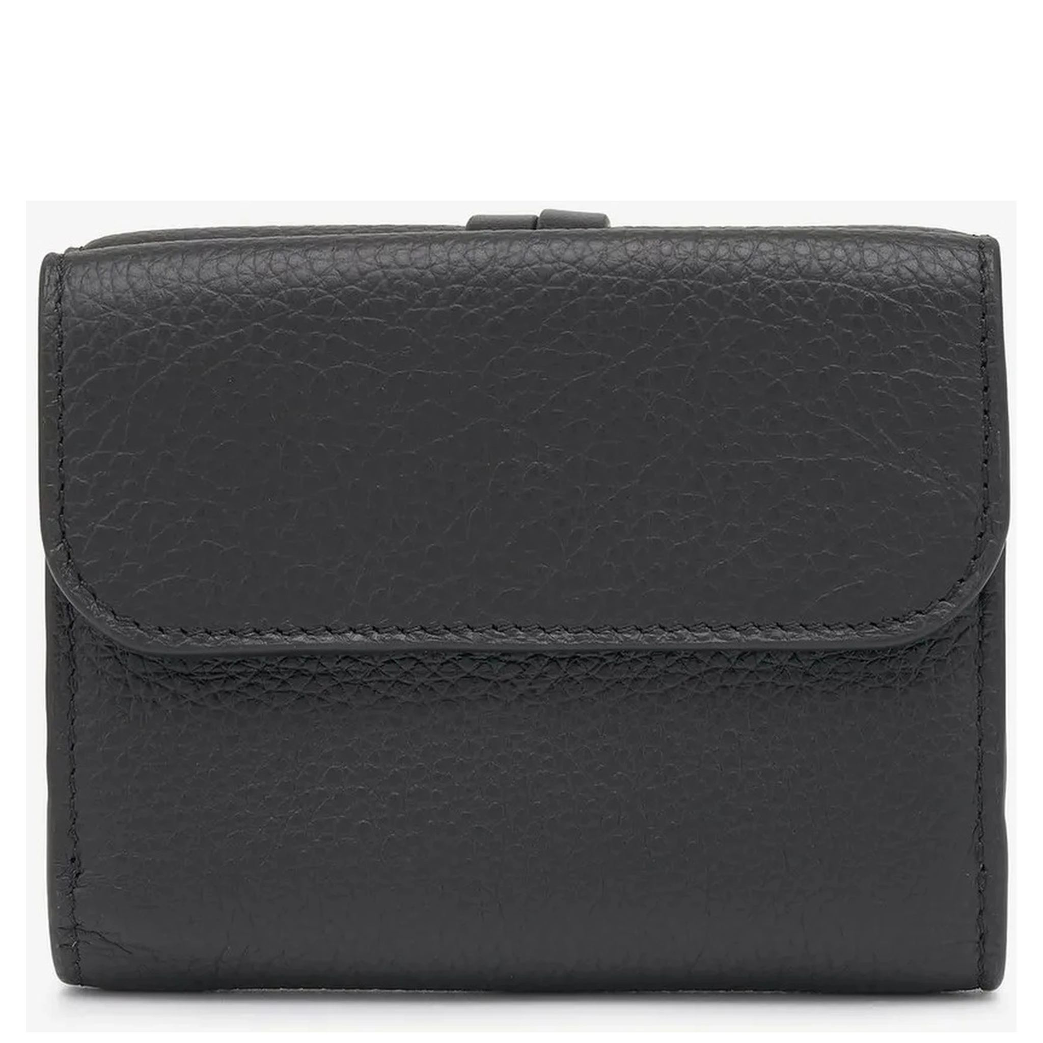 "Alphabet" 3-fold wallet