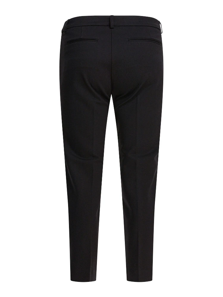 Skinny fit pants alternative