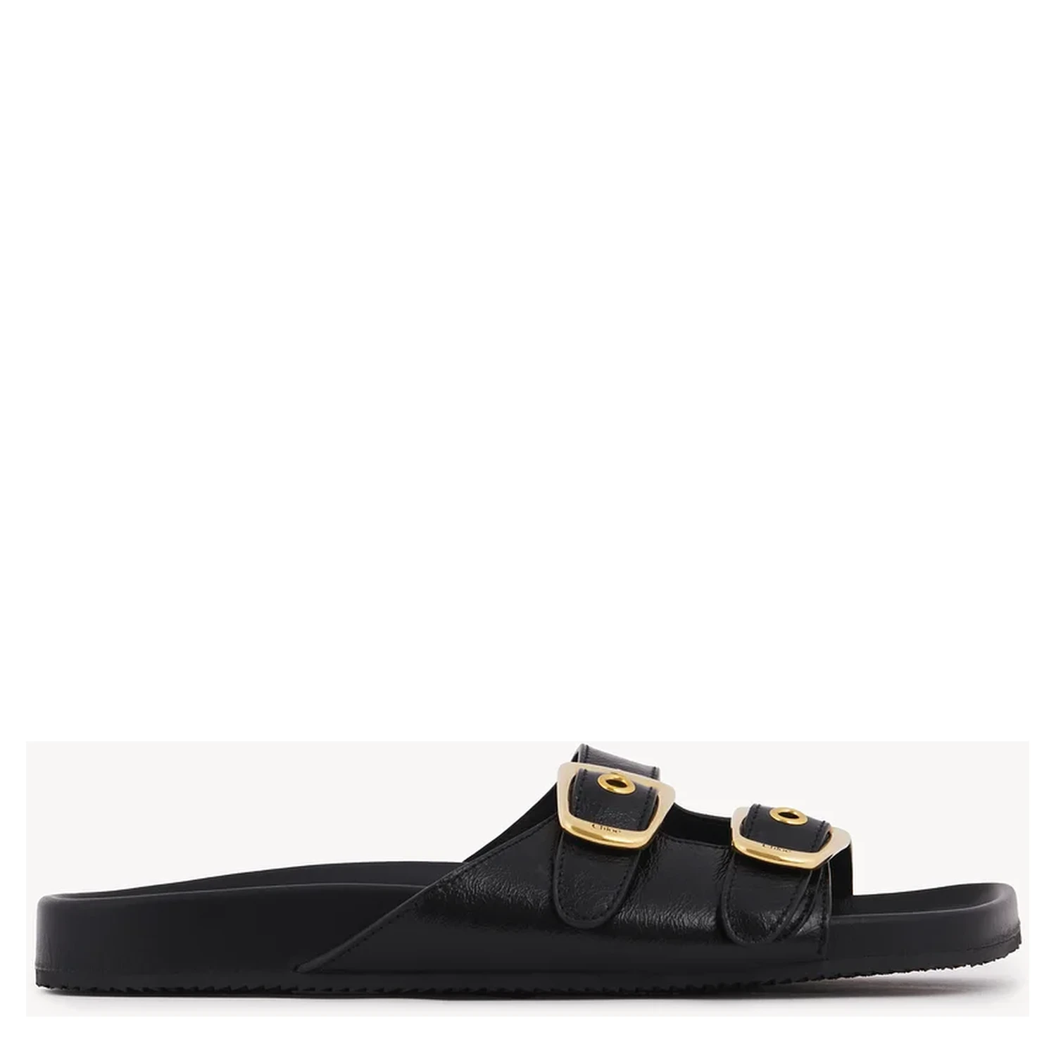 "Polly" slides
