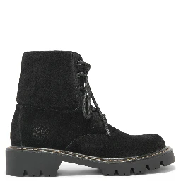 "Sierra" ankle boots