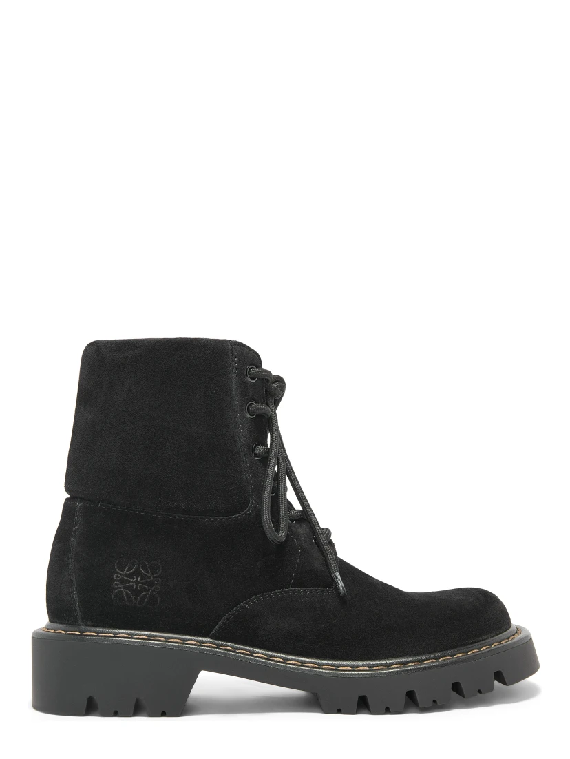 "Sierra" ankle boots