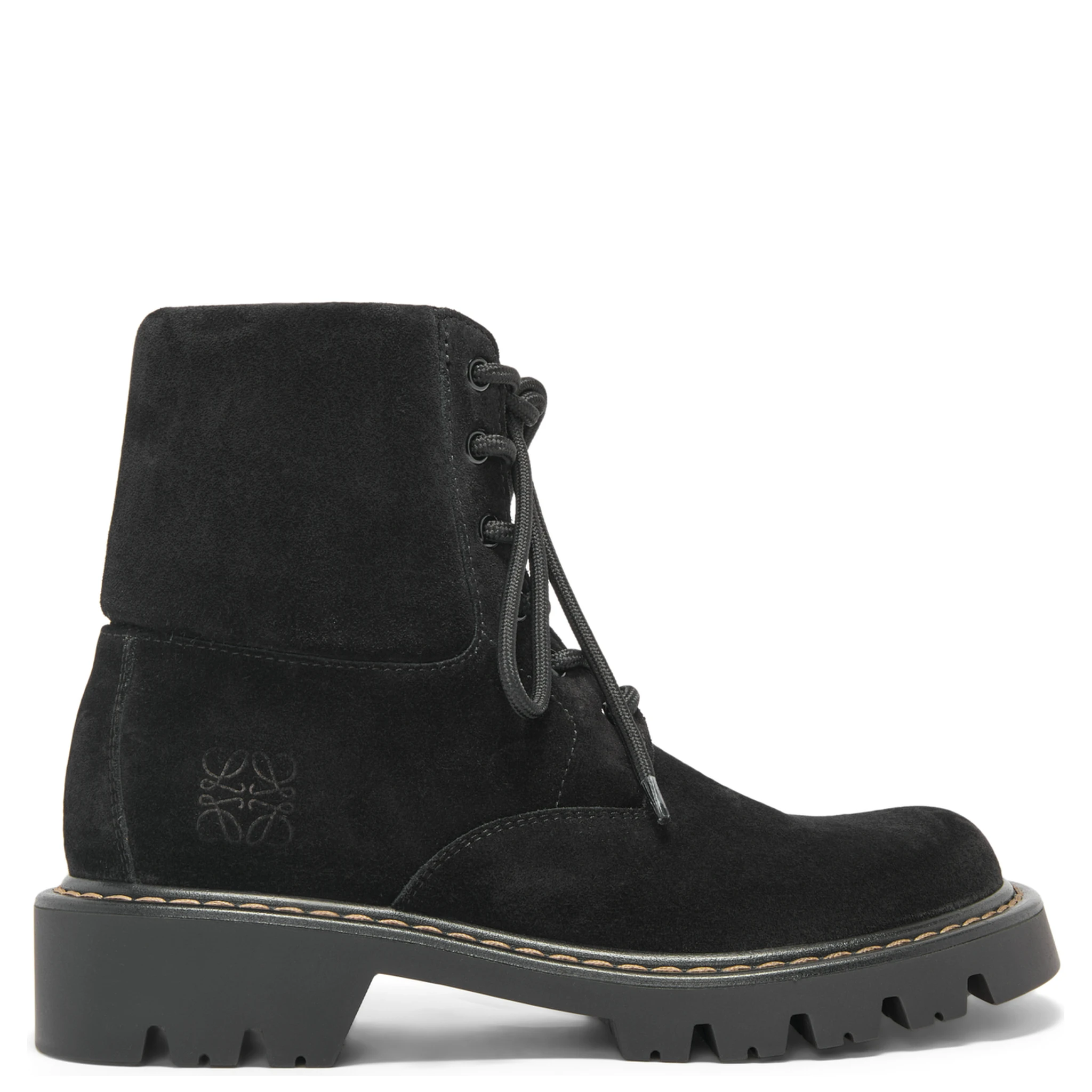 "Sierra" ankle boots
