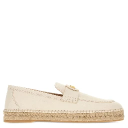 "VLogo Signature" espadrilles